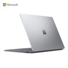 微软 Surface Laptop 4 亮铂金轻薄商务笔记本电脑 11代酷睿i7-1185G7 16G+512G 13.5英寸高色域触屏欧缔兰掌托（单位：台）