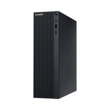华为 PUBZ-W5821 MateStation B515(AMD i5+10400 8GB+256GB+SSD) 单主机 黑色 (单位:台）
