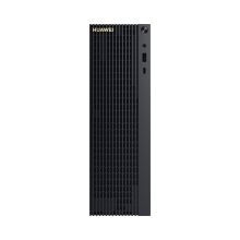 华为 MateStation B515 台式电脑单主机(AMD R5-4600G/8GB/1TB HDD//集显普通键盘/三年质保) 单位:台