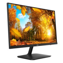 HKC S2416 23.8英寸IPS高清显示器台式电脑屏幕 黑色（单位：台）