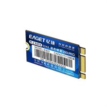 忆捷S300 固态硬盘 m.2接口SATA3 NGFF协议 2242 512g（单位：片）