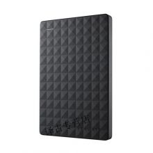 希捷 500g 移动硬盘 2tb新款usb3.01T金属铝材质炫色 希捷500G睿翼 塑料材质面板 官方标配（单位：个）