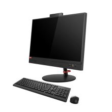 联想 启天A835 台式一体机电脑（Ryzen3 2200G/8G/1T+128G/2G独显/WIN10专业版/21.5英寸）（单位：台）