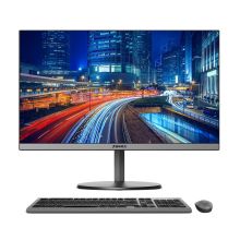 清华同方 超越A5000 商用台式一体机（I5-10400/8G/512GSSD/集显/WIN10专业版/21.5英寸）（单位：台）