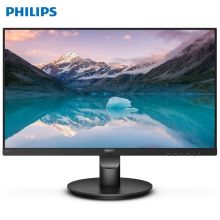 飞利浦  221S9 21.5英寸 显示器 广视角爱眼低蓝光不闪 电脑显示屏 HDMI+VGA 可壁挂（单位：台）