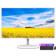 冠捷 Q32V3 2K高分屏AOC显示器 白色（单位：台）