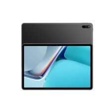 华为 MatePad 11 2021款120Hz高刷全面屏 6+128GB/WIFI/鸿蒙HarmonyOS/10.95英寸 平板电脑 冰霜银（单位：台）