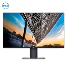 戴尔 U2719D 27英寸IPS显示器（2K高清/窄边框/全面屏/旋转升降）（单位:台）