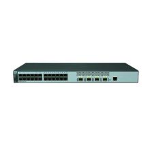 华为 S5720S-28P-LI-AC 24千兆电+4千兆光交换机（单位：台）