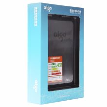 爱国者 HD806-1T 无线移动硬盘 智能移动硬盘1tb高速usb3.0 单位:个
