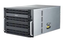 海康 48盘位 DS-A72048R-ICVS/8TB 网络存储设备 8U机架 配色 (单位:个)