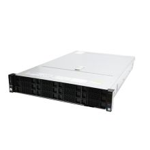 华为 RH2288V3 服务器 E5-2620V4 2*32G DDR4 内存 8*2T SATA 2*240G SSD SR320  raid 0.1.5 双口千兆+双口万兆 双网卡 2*750W 含三年售后服务 (单位：台）