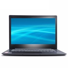 联想 昭阳K4e 14英寸FHD高清屏 （定制：i5-10210U 4G 256G固态 2G独显 Win10系统 商务办公超轻薄电脑 （单位：台）