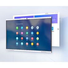 华为 IdeaHub 智能会议系统（IdeaHub Pro 86寸大屏/挂墙支架/无线投屏/平板电脑M6pad8.4寸LTE/4G+128GSSD*10/一年上门）（单位：套）