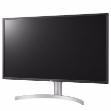 LG 32UL750 HDR600 32英寸4K显示器 白色（单位：台）