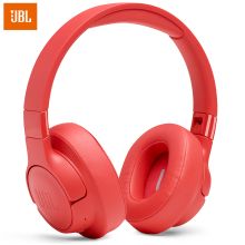 JBL TUNE 700BT耳机 珊瑚红 （单位：套）