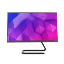 联想 AIO520C-24 23.8英寸窄边框电脑 英特尔十代酷睿i5 WIN10 8G 512G R625-2G独显 外置光驱 黑/定制(单位:台)