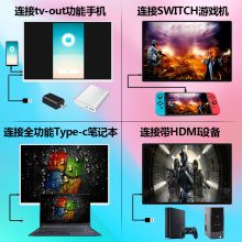 国产 15.6英寸 综合扩展屏 黑色（单位：台）