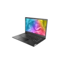 联想 昭阳K4e-IML148 商用笔记本电脑（i7/16G/256G+2T/独显/WiFi6） 黑色（单位：台）