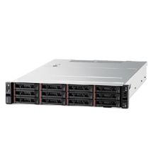 联想 ThinkServer SR588 服务器（1*3204/6核1.9GHz 85W/1*32G/8*8TB SATA企业级/530-8I/双口千兆网卡/2*550W/三年质保）（单位:台）