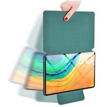 华为 mate pad 10.8英寸 6GB+128G matepad平板电脑配平板磁吸保护套 夜阑灰（单位：个）