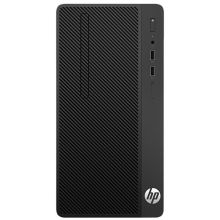 惠普（HP） HP 288 Pro G5 MT Business PC-R202523905A intel 酷睿九代 i7 i7-9700 8GB 1000GB 256GB 中标麒麟 V7.0 三年有限上门保修 （单位：台）