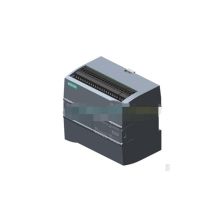 西门子 6ES7214-1HG40-0XB0 PLC主机卡件  单位:个