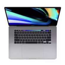苹果 MacBook Pro 13英寸/2.3GH/4核/第十代 intel corei7/16GB/512GB固态 笔记本电脑 银色（单位：台）