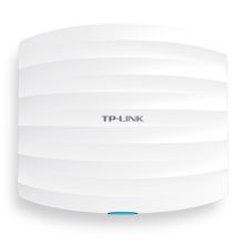 TP-LINK  TL-AP1200GC-PoE DC吸顶AP白1200M 单位：个