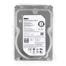戴尔 8TB 企业级服务器硬盘SAS存储硬盘（7.2K 3.5英寸/配原厂支架）（单位:个）