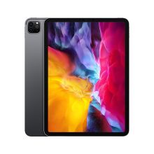 苹果 MXER2CH/A 平板电脑 IPAD PRO 11 WLAN CL 1T GRY-CHN灰色 单位：台
