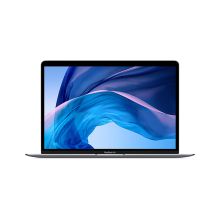 苹果 MVH22CH/A 笔记本电脑 MBA 13.3 SG/1.1GHZ QC/8GB/512GB-CHN  灰色 单位：台
