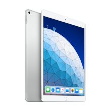 Apple iPad Air 3  10.5英寸(256G WLAN版/A12芯片/MUUR2CH/A)平板电脑 配Pencil手写笔 (单位:套) 银色