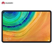 华为 MatePad Pro 10.8英寸麒麟990全面屏平板电脑（8GB+256GB/全网通/MRX-AL09/保护膜/皮套） 夜阑灰（单位:台）