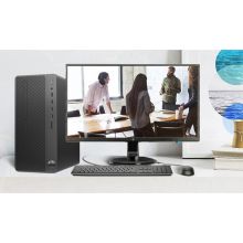惠普 288 Pro G5 MT 商用台式电脑（i5-9500/8G/1TB+256GSSD/DVDRW/Win10H/180W/90%电源/三年保修/网络同传和硬盘还原/23.8寸显示器）（单位:台）