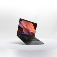 联想 ThinkPad X13 i5-10210U/8G/512G/13.3英寸/集显/Windows10 高性能轻薄笔记本电脑 （单位：台）