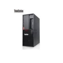 联想 P330 E-2174G 工作站 32G 512GSSD+2T RTX4000 蓝光光驱 400W 黑色 (单位:台)