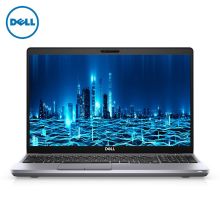 戴尔/DELL  Precision3551 高性能移动图形I7-10850  工作站 16G/256G/2T/P620/win10 15.6英寸