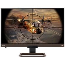 明基 EX2780Q 27英寸广色域10bit环绕音响HDR专业彩色液晶显示器（单位：台）黑色