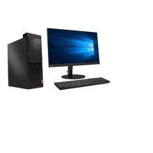 联想 启天M530-A047（19.5显示器） 台式计算机（R3-3200G/4GB/1TB/集显/180W电源/USB键鼠/OKR/Windows） 黑色（单位：台）