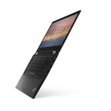 联想 ThinkPad L13 Yoga i5-10210U/8G/512G/集显/13.3英寸/人脸识别/手写屏/官方原装标配 商用商务轻薄360翻笔记本电脑 黑色 (单位：台）