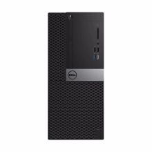戴尔 OptiPlex 7070 MT 电脑主机（I7-9700/16G/128GBSSD+1TB/DVDRW/2G独立显卡/WIN10/3年上门） 黑色（单位:台）