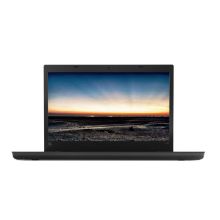 联想 ThinkPad L14 14英寸商务轻薄手提笔记本电脑 i7-10510U 16G 128G 1T win10专业版 黑色 （单位：台）