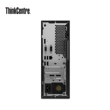联想 ThinkCentre M720e-A012 台式电脑（I5-9500/8G/128GSSD+1T/集显/无光驱/21.5英寸联想T2224R/WIN10正版操作系统）（单位：台）