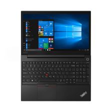 联想  ThinkPad  E15 2020款  15.6英寸 十代处理器  i7_10510/8G/512G固态/2G独显@3TCD  笔记本电脑  大屏商务办公游戏IBM笔记本电脑  黑色  (单位:台1)