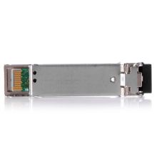思科（Cisco） GLC-LH-SMD= 10公里千兆单模SFP光纤模块 本色 (单位：个）
