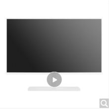 惠科 HKC H249 23寸 颜色分类：黑色 单位：台