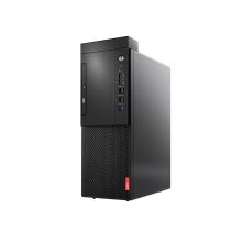 联想 启天M428-A389 I5-9500/8G/1T+128GSSD/2G独显/DVDRW/DOS/三年保修 单主机（单位：台）