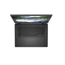 戴尔 Latitude 3400 14英寸笔记本电脑（Cel 4205U/4GB/1T/集显/Win10h/三年保修） 黑色（单位:台）