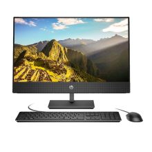 惠普（HP） 600 G5 惠普(HP) 商用办公台式电脑 600 G5 AIO21.5寸一体机（Q370主板芯片组 酷睿I3-9100T 4G 1TB硬盘 集显 Win10H 3年上门售后）政府节能产品 （单位：台） 黑 (单位：台)
